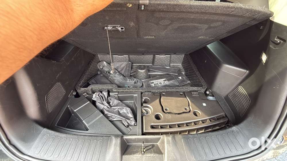 Mg Hector Petrol 2019