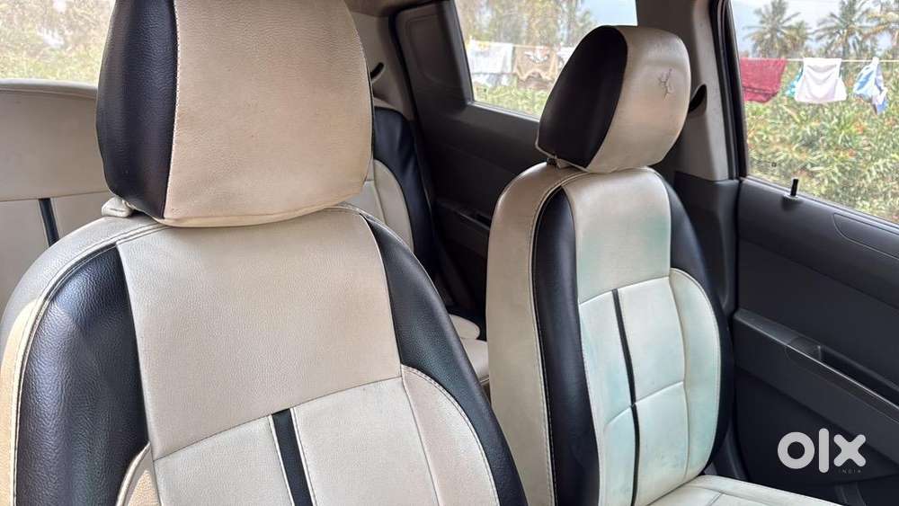 Chevrolet Beat 2012 Diesel Good Condition