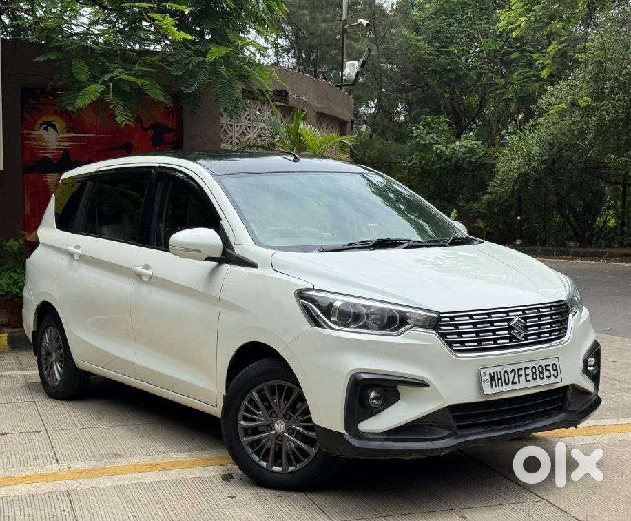 Maruti Suzuki Ertiga Vxi (o) Cng, 2019, Cng & Hybrids