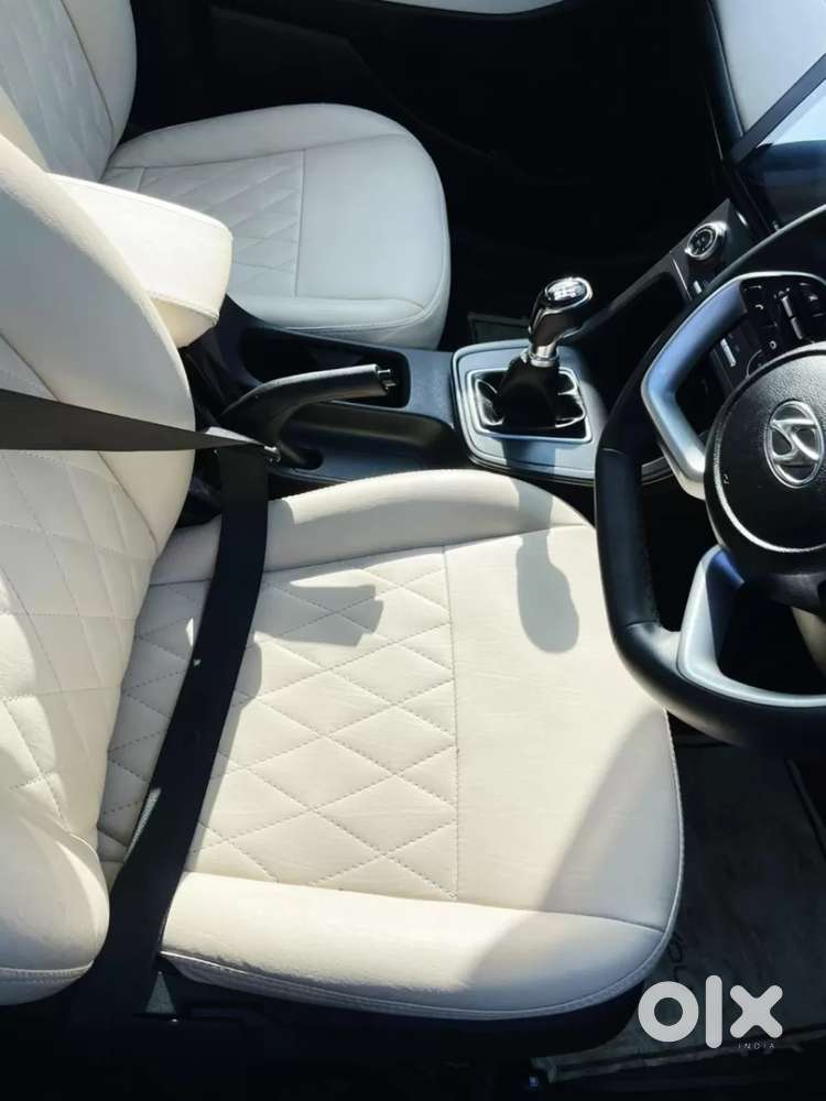 Hyundai Creta 1.5 Sx Executive Petrol, 2022, Petrol