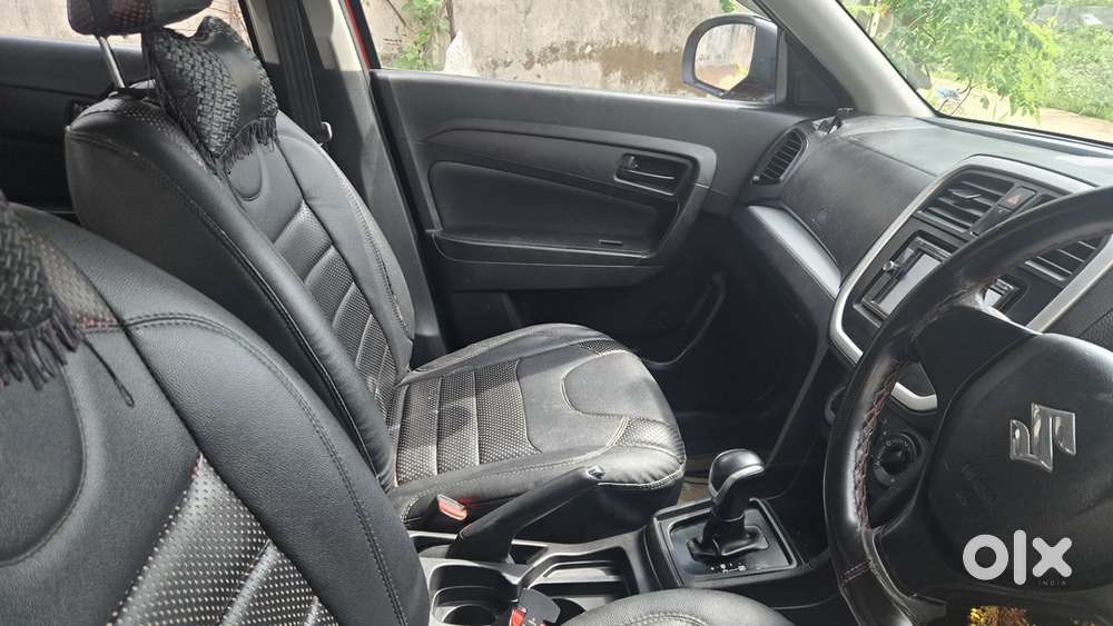 Maruti Suzuki Brezza Diesel Good Condition