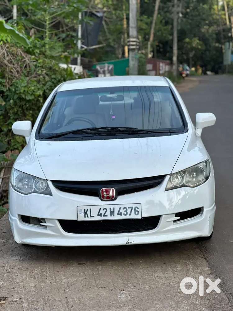 Honda Civic 1.8 2010