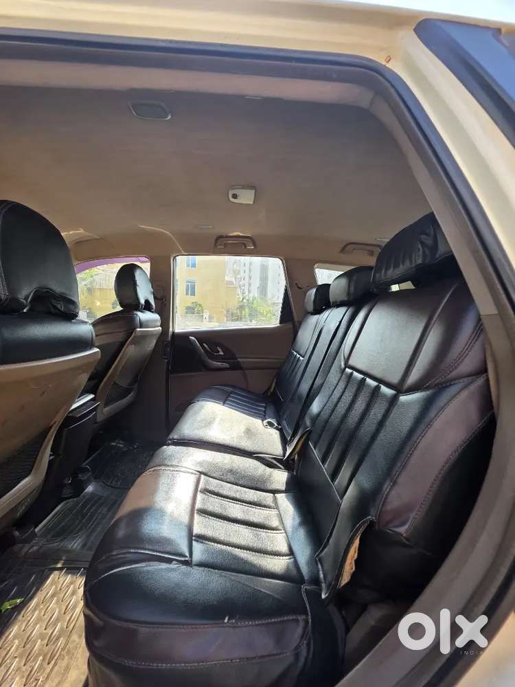 Mahindra Xuv500 2013 Diesel Well Maintained