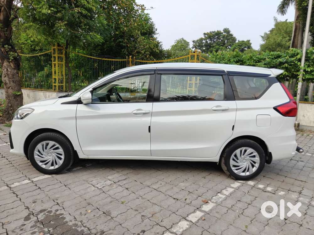 Maruti Suzuki Ertiga Vxi (o) Cng, 2022, Cng & Hybrids