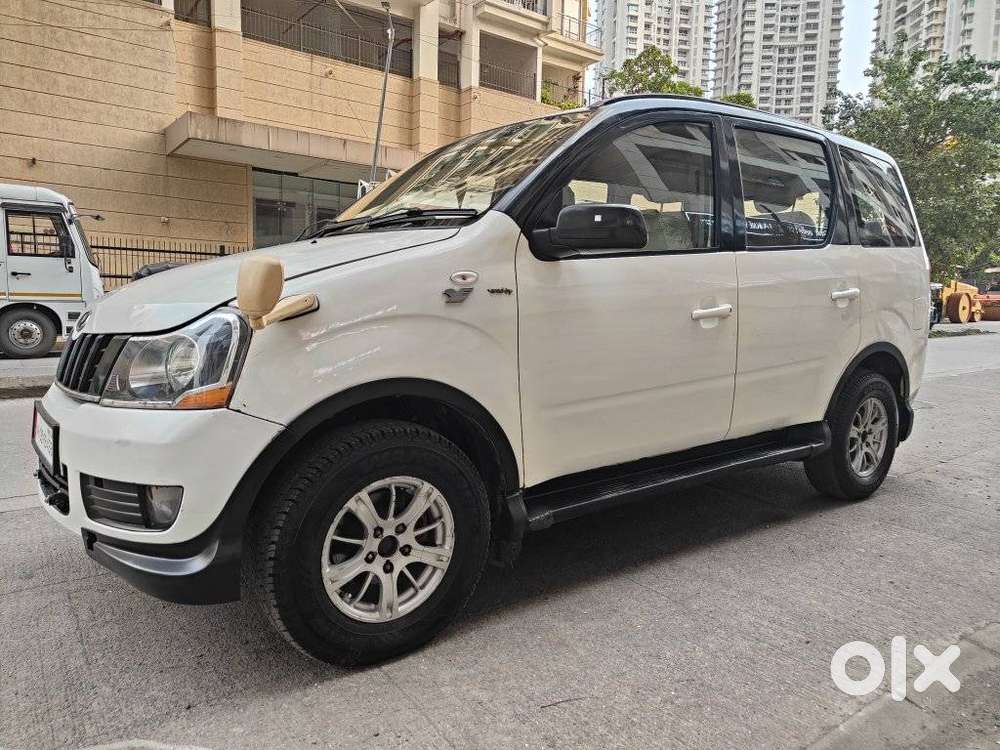 Mahindra Xylo H8 Abs Airbag Bs Iv, 2014, Diesel