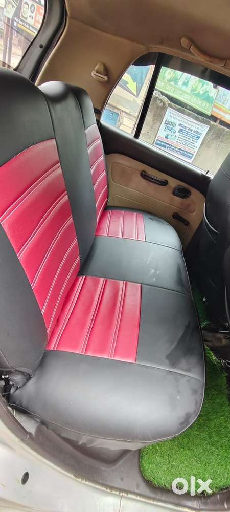 Hyundai Santro Xing Gl 2012