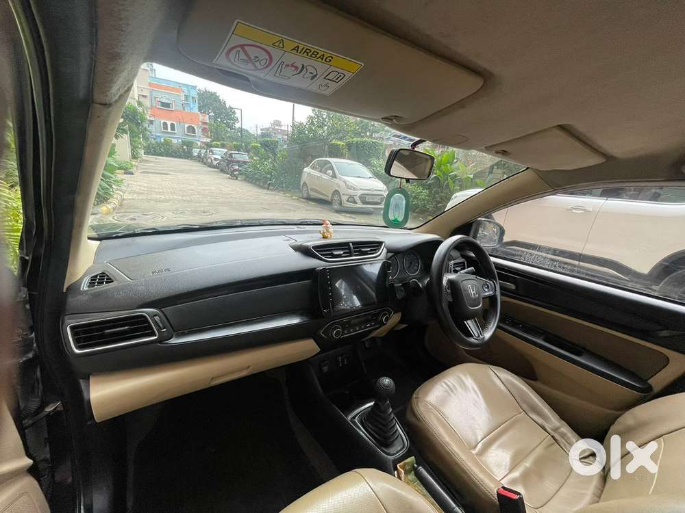 Honda Amaze Vx 2019 For Sale