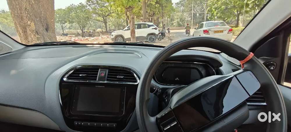 Brand New, 2 Months Old Car With Touch Screen, Android Auto, Dashcam