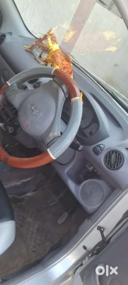 Hyundai Santro Xing Gls Plus 2009
