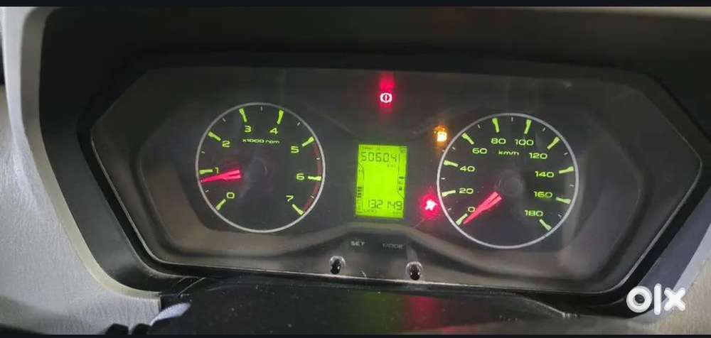 Mahindra Scorpio 2016 Diesel Good Condition