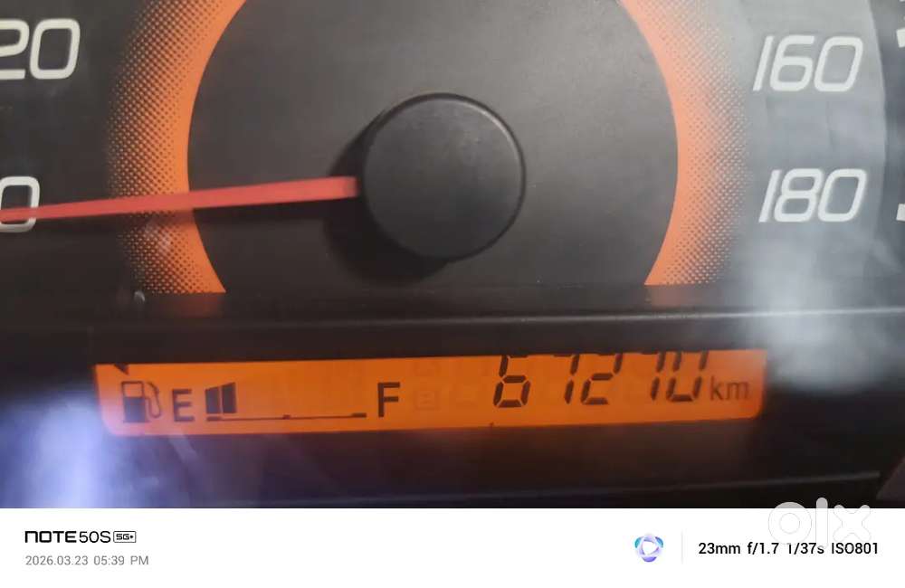 Maruti Suzuki Wagon R November 2011 Single Hand Used,2 Tyre New, 2-70%