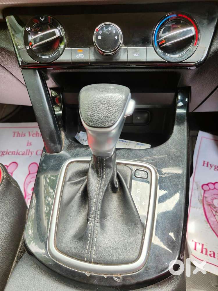 Kia Seltos Htk Plus At D, 2020, Diesel