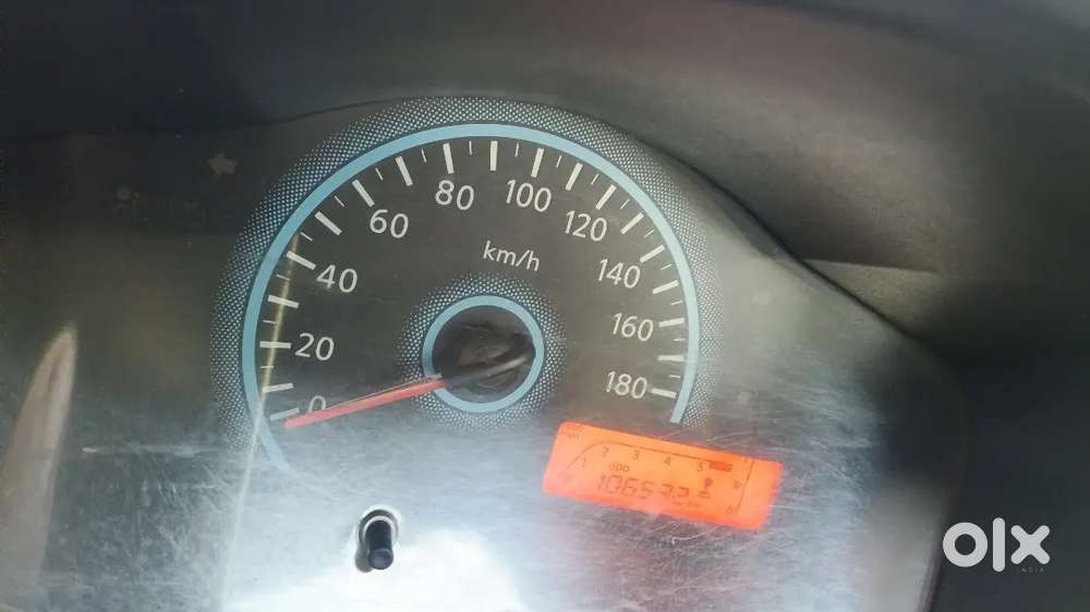 Datsun Redi Go 2018 Edition