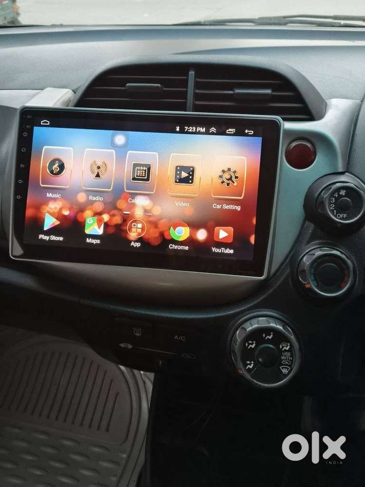 Honda Jazz X, 2013, Cng & Hybrids