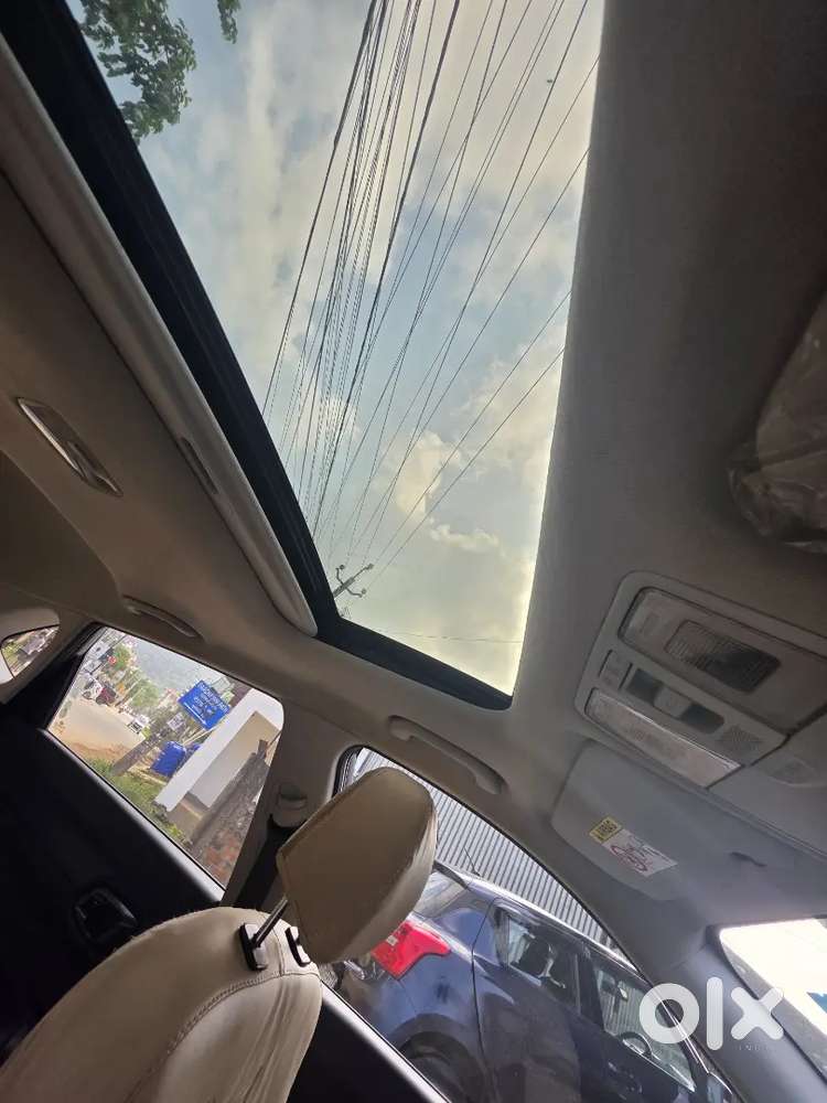 Hyundai New I20 2022 Petrol 30000 Km Driven