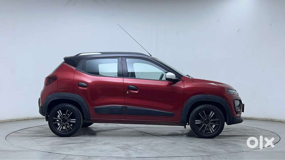 Renault Kwid Climber 1.0 Amt, 2024, Petrol