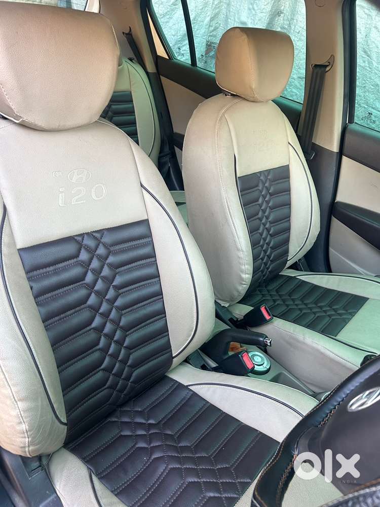 Hyundai Car Automatic 2010