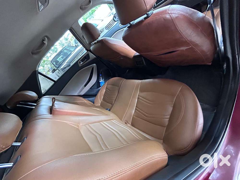 Hyundai I20 1.2 Asta, 2018, Petrol