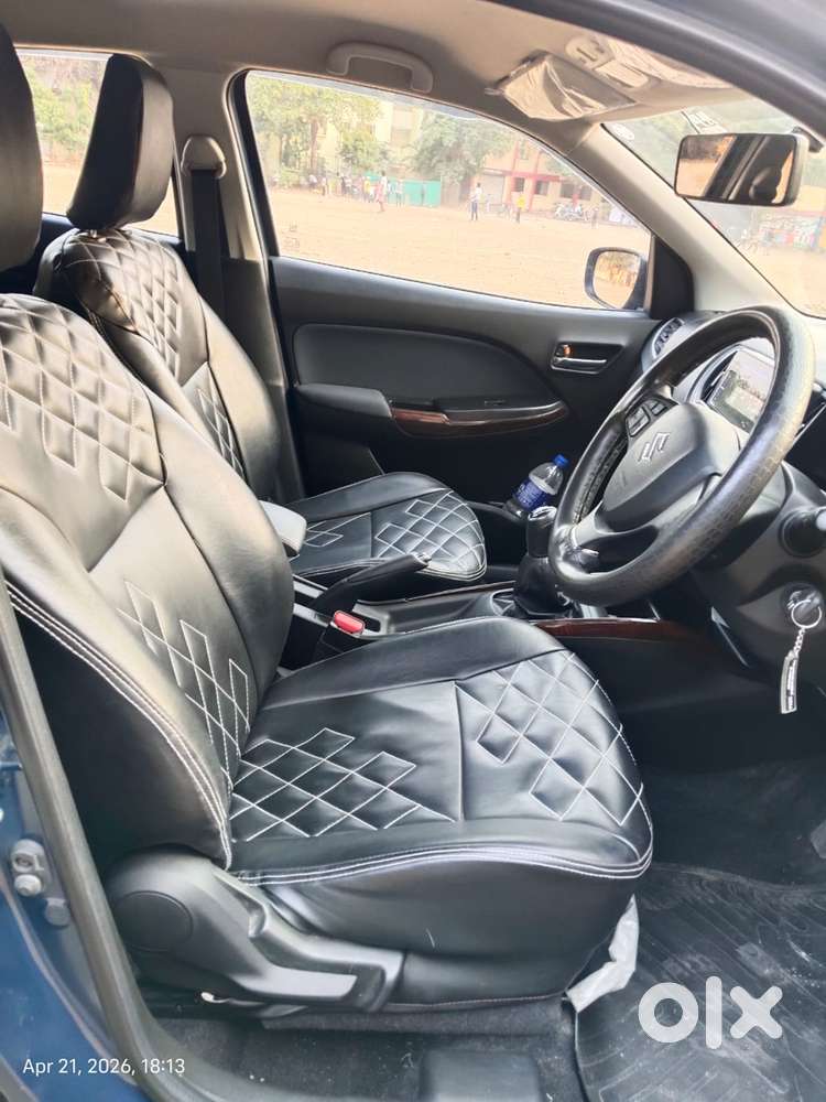 Maruti Suzuki Baleno Delta, 2021, Petrol