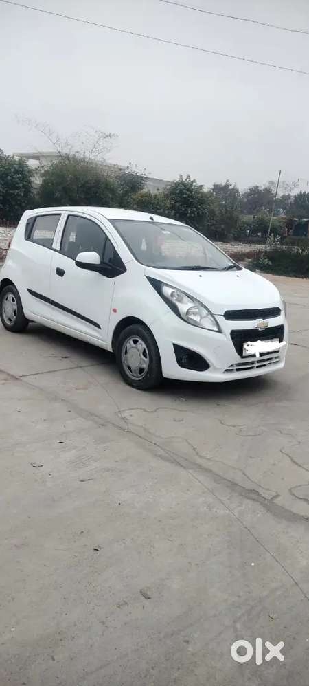 Chevrolet Beat 2014