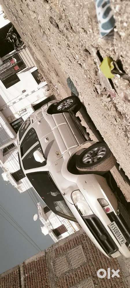 Tata Safari Ev Diesel Manual 2nd 2008