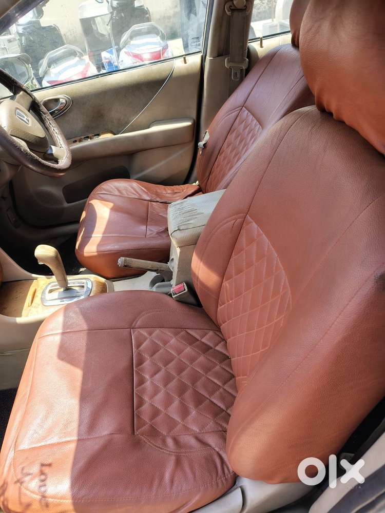 Honda City Zx Gxi, 2006, Petrol