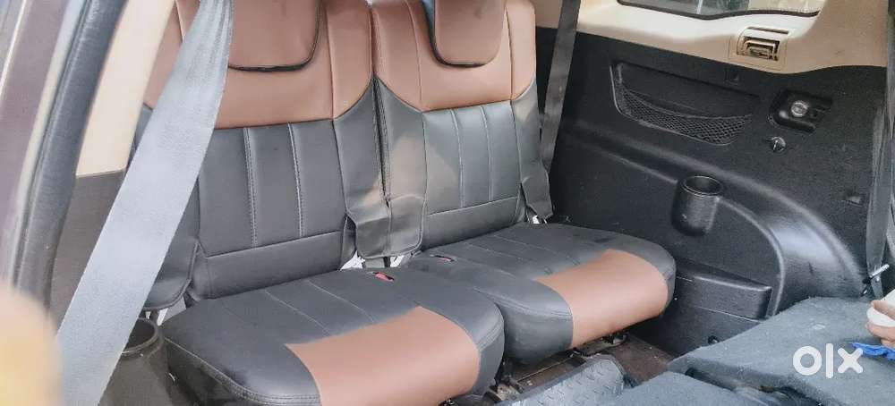 Km 97000 Running New Seat Cover Condition Mint