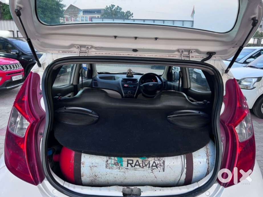Hyundai Eon Magna Optional, 2011, Petrol