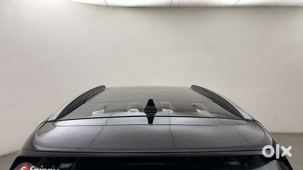 Hyundai Creta Sx 1.5 Petrol Cvt, 2021, Petrol