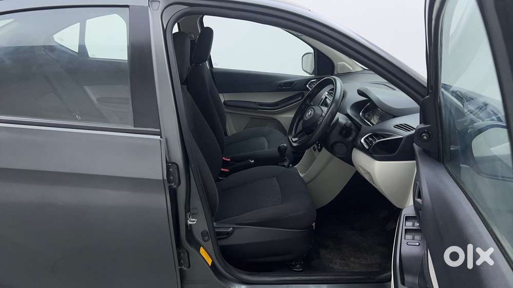 Tata Tigor Xz Cng, 2022, Cng & Hybrids