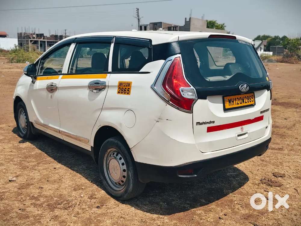 All Clear Documents Marrazo M2