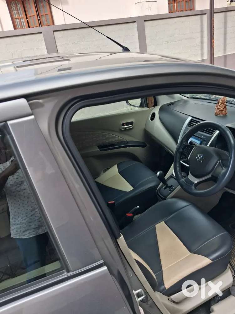 Maruti Suzuki Celerio 2017 Petrol 43000 Km Driven