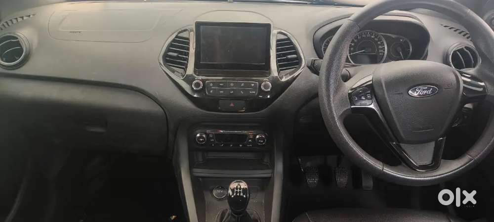 Less Used Neat Condition Car Top End Ford Freestyle Style