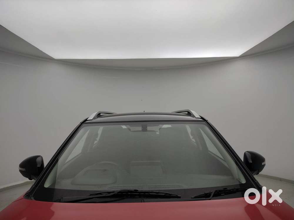 Maruti Suzuki Vitara Brezza 1.5 Zxi Plus At Dual Tone, 2023, Petrol