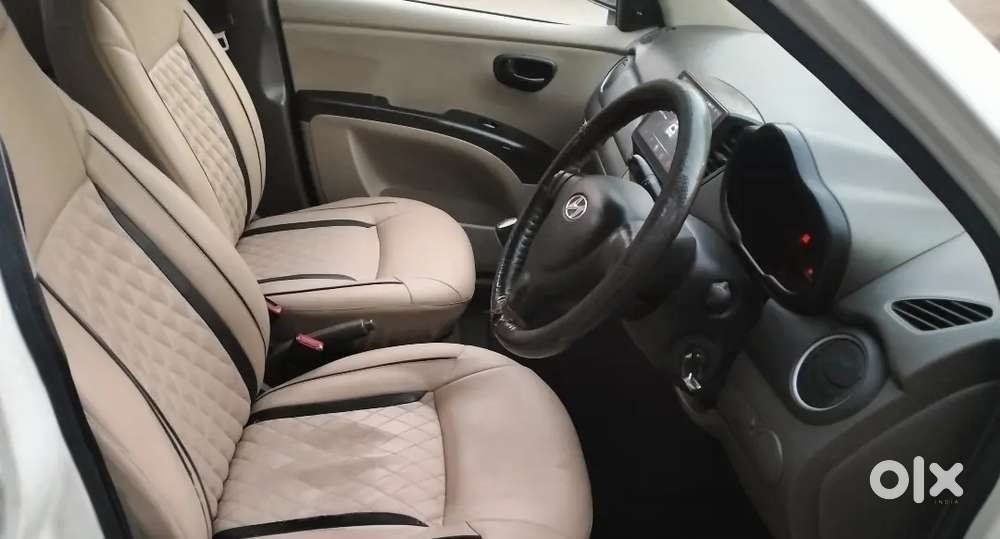 Well Good Condition Non Accident