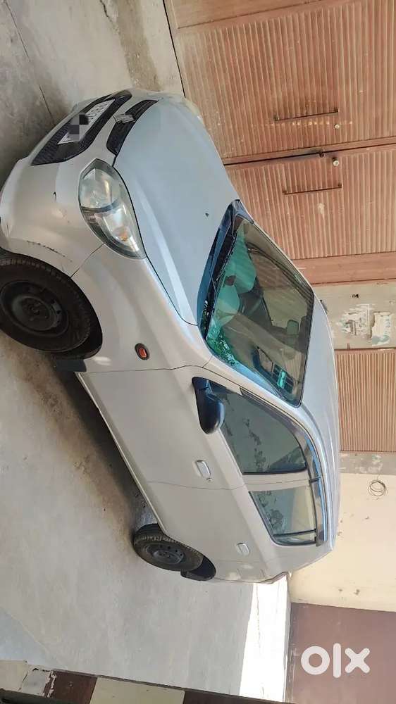 Maruti Suzuki Alto 800 2015