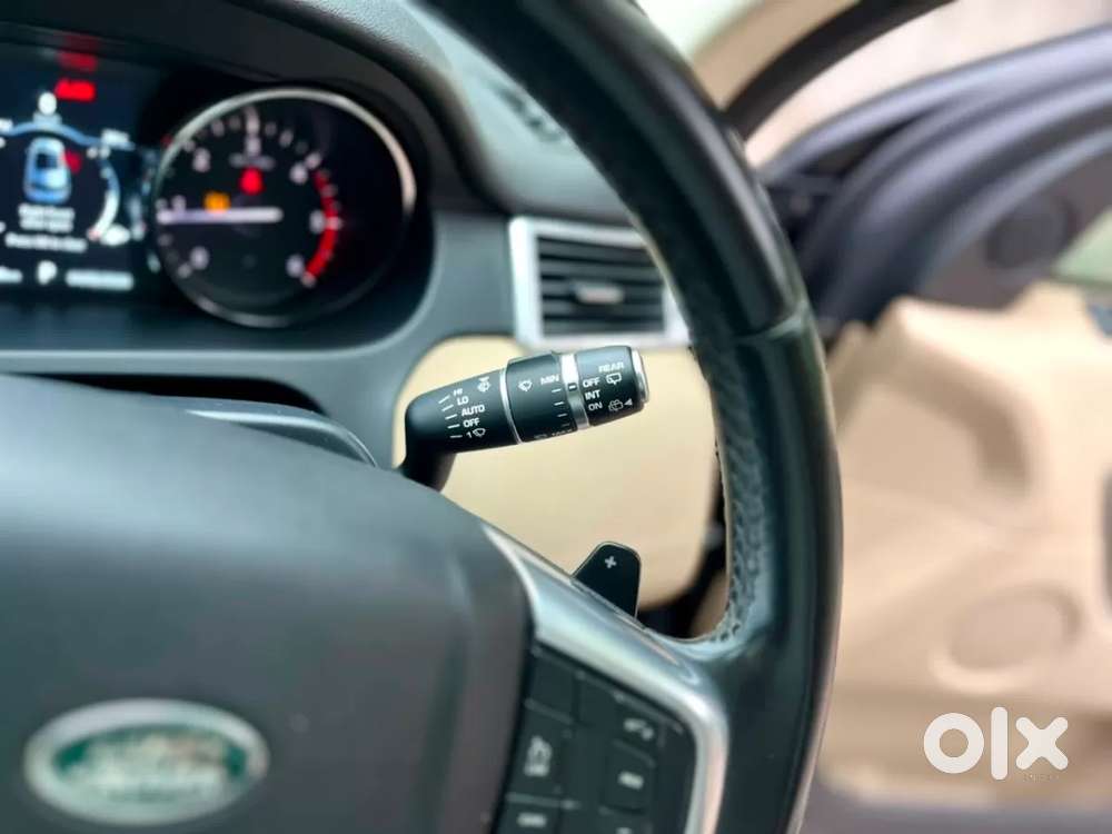 Land Rover Discovery Sport, 2019, Diesel