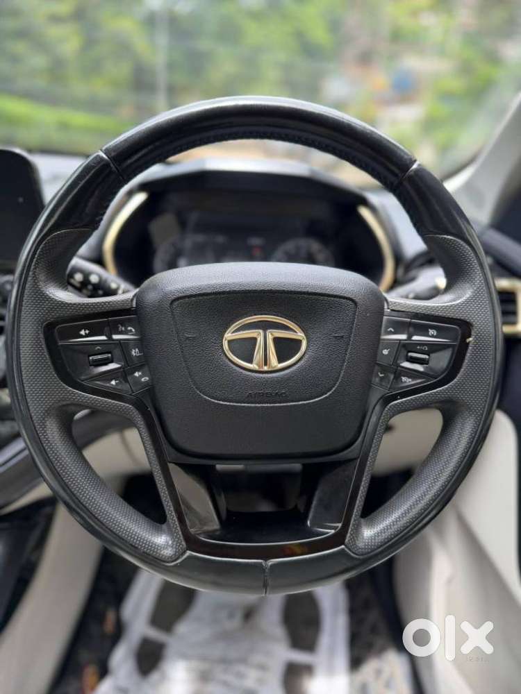Tata Safari 2.0 Kryotec Xza Plus Gold 6 Str, 2022, Diesel