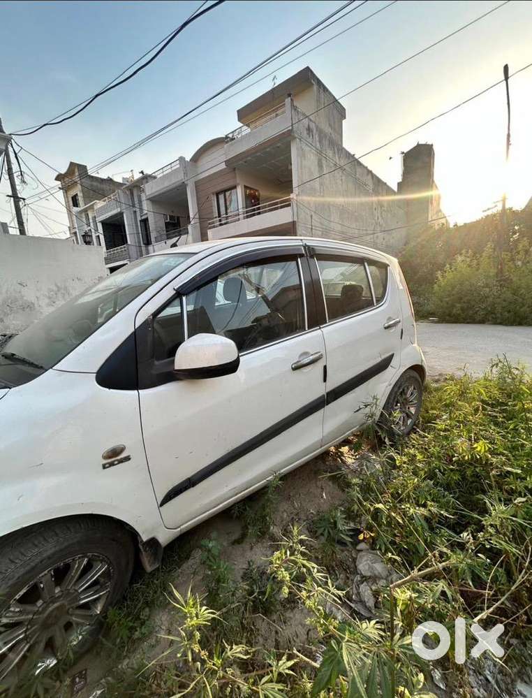 Maruti Suzuki Diesel Manual 2010