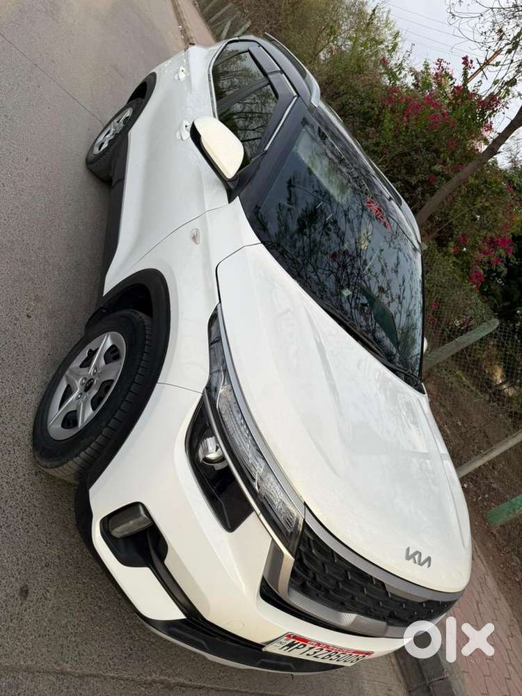 Kia Seltos 2022 Diesel Well Maintained