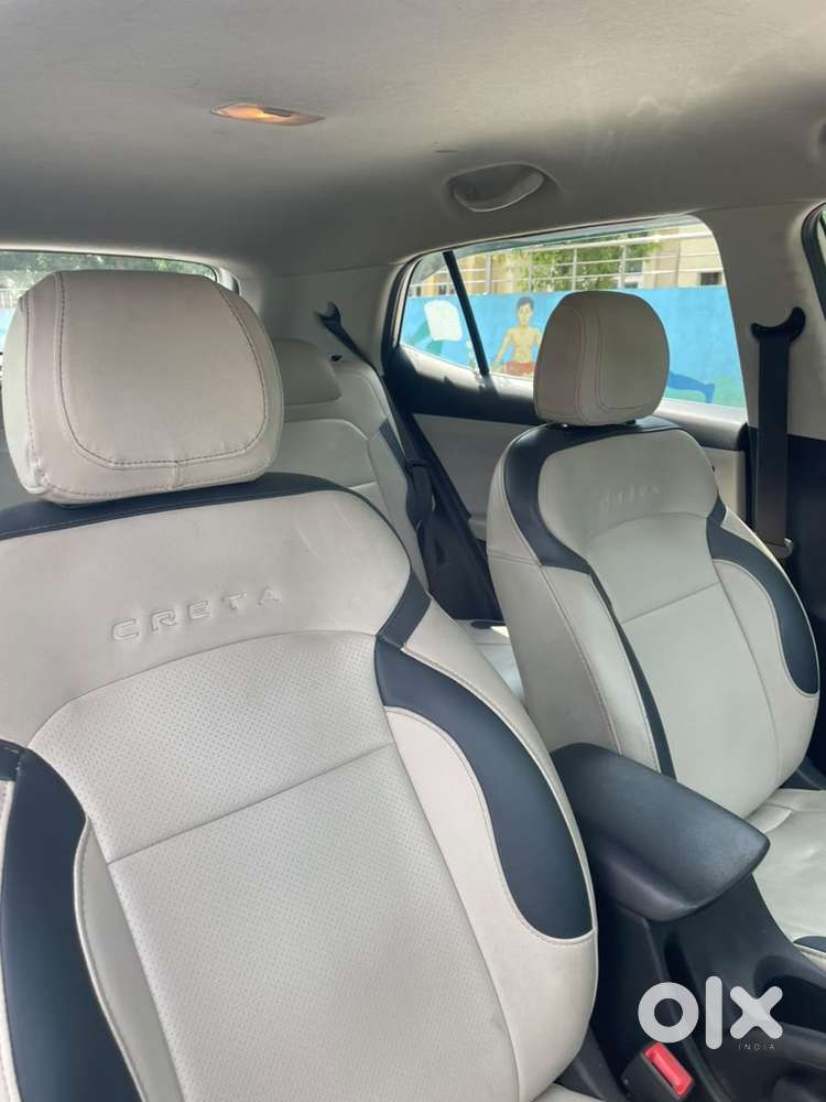 Hyundai Creta 10/2020 Petrol Ex Best From Brezza Seltos Venue Sonet