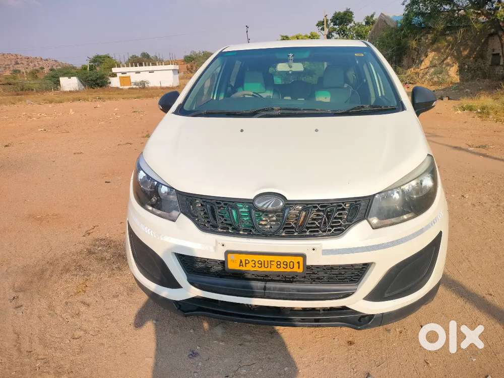 Mahindra Marazzo 2019 Diesel 230000 Km Driven