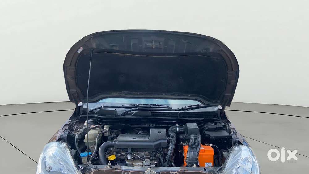 Maruti Suzuki S-cross Zeta 1.3, 2016, Diesel