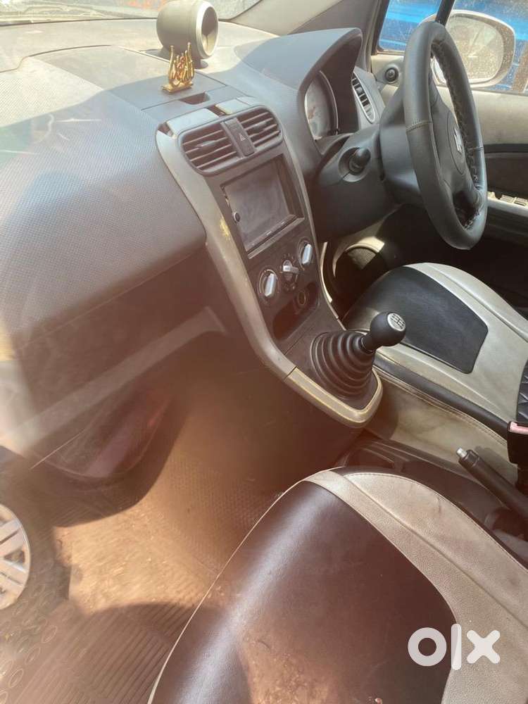Maruti Suzuki Ritz 2011 Diesel Well Maintained