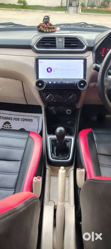 Maruti Suzuki Swift Dzire 1.2 Lxi (o), 2024, Petrol