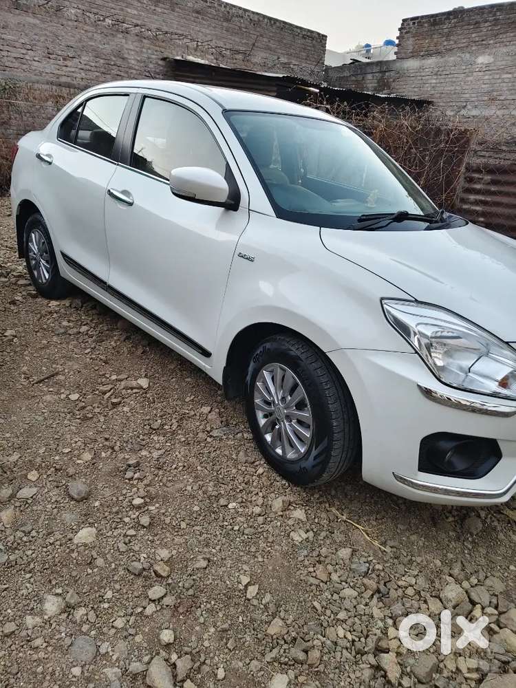 Maruti Suzuki Dzire 2019 Diesel 975000 Km Driven