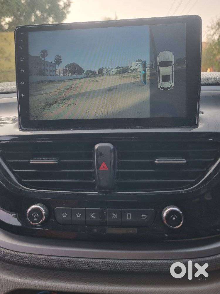 Tata Altroz 1.2 Xm, 2020, Cng & Hybrids