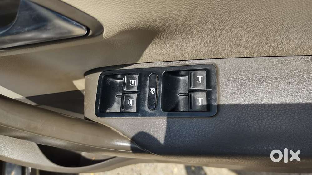 Volkswagen Vento Diesel Highline, 2015, Diesel