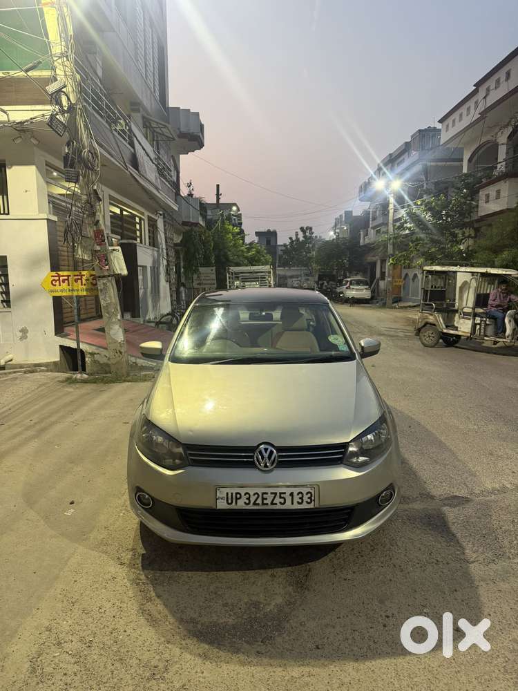 Volkswagen Vento 1.6 Mpi All Star, 2013, Petrol