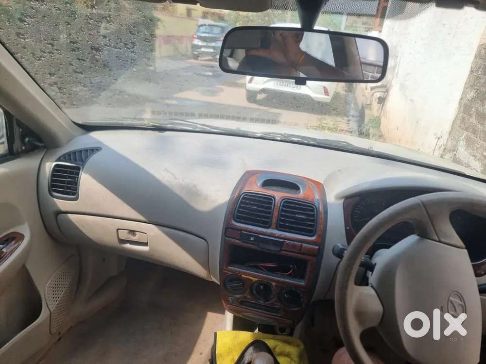 Hyundai Accent 2008 Petrol Well Maintained